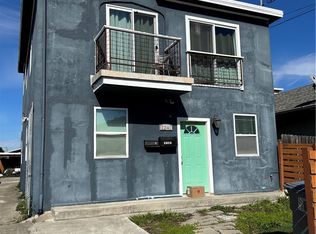 1241 Ashby Ave, Berkeley, CA 94702