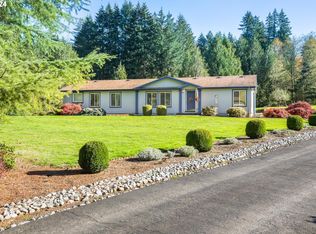 40560 SE Latigo Ln, Sandy, OR 97055