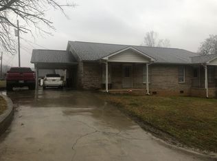 320 Stanifer St, Rogersville, TN 37857