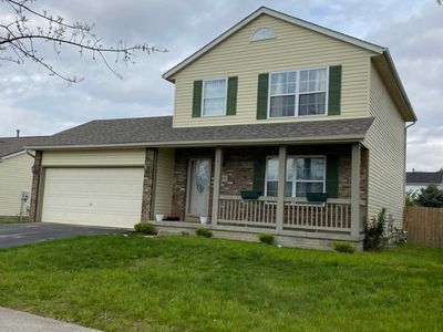 1839 Ashburn Dr, Delaware, OH, 43015