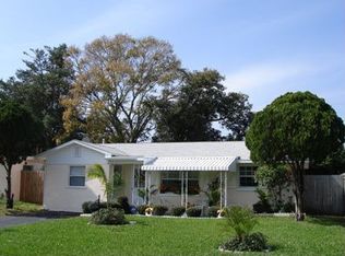 12054 106th St, Largo, FL 33773