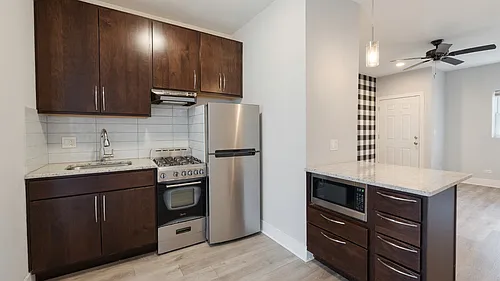 4005 N Bell Ave #1 Photo 1