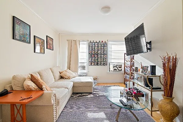 Rented by Corcoran | media 9