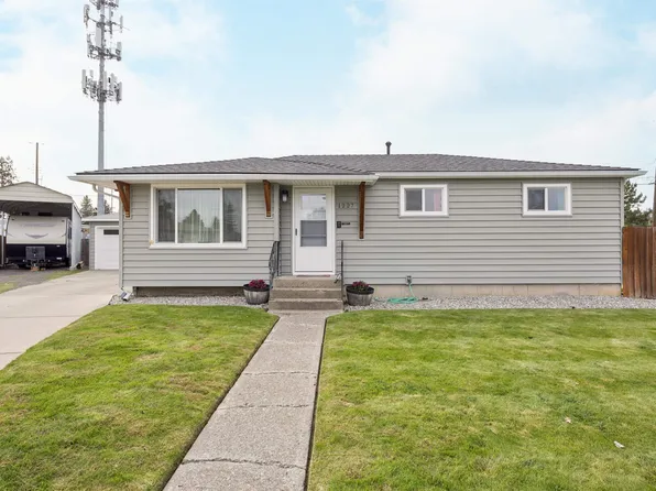 1227 W Rosewood Ct, Spokane, WA 99208