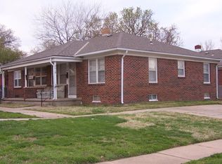 2021 S Old Manor Rd, Wichita, KS 67218