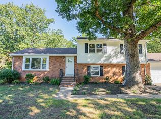 3908 Walworth Dr, North Chesterfield, VA 23237
