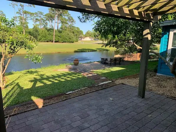 238 Lily Rd, Saint Augustine, FL 32086