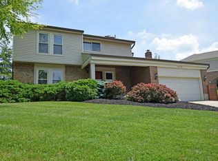 5955 Sovereign Dr, Cincinnati, OH 45241