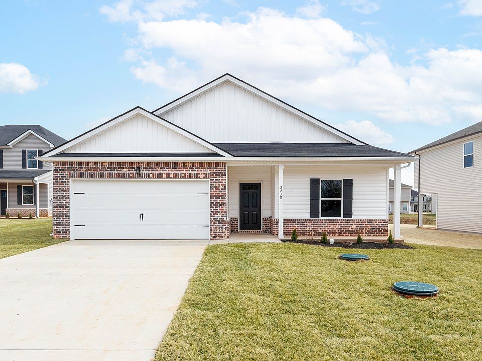 1st image of 2238 Seahunter Ct Lot 73
