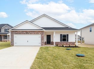 2238 Seahunter Ct LOT 73, Murfreesboro, TN 37127