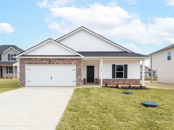 2238 Seahunter Ct Lot 73, Murfreesboro, TN 37127