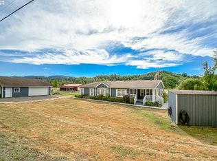 74701 Alder Grove Rd, Clatskanie, OR 97016