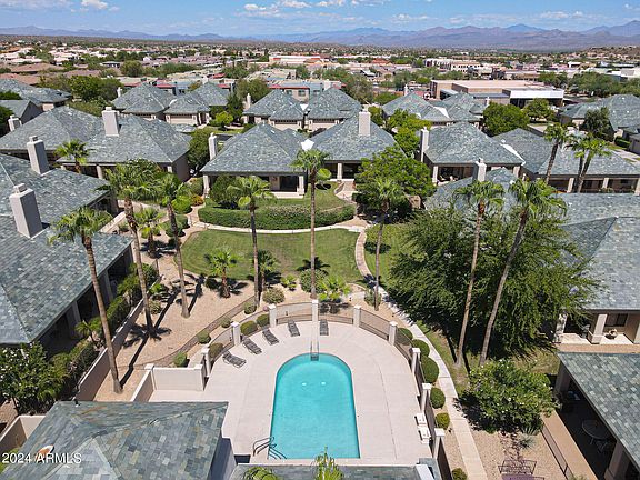 5th image of 16540 E EL LAGO Boulevard #39