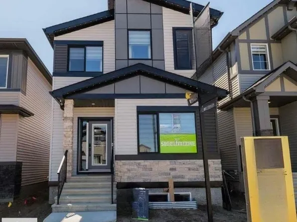 7007 181st Ave NW, Edmonton, AB T5Z 0V5