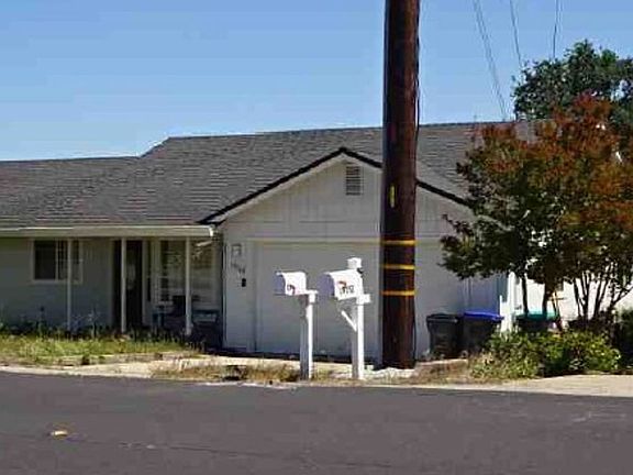 Property Side View
