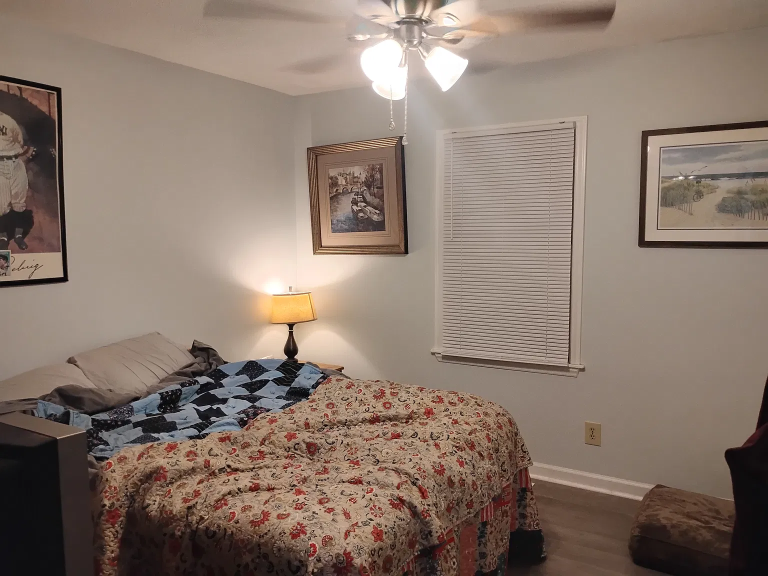 2 bed, 850 sqft, $1,750 — Photo 2
