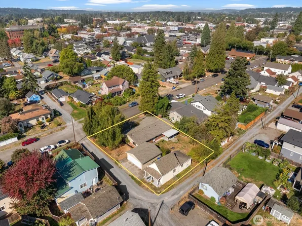 343 4th Street SE, Puyallup, WA 98372