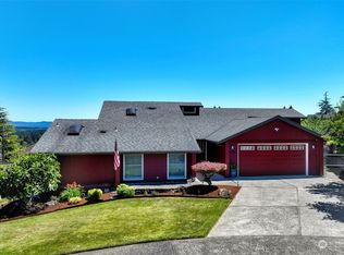 15707 NE 28th Ct, Vancouver, WA 98686