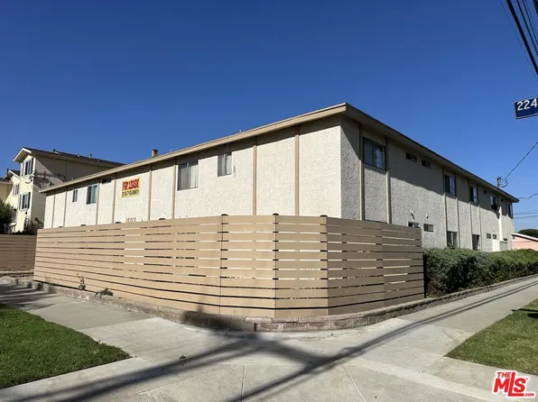 1603 W 224th St #12, Torrance, CA 90501