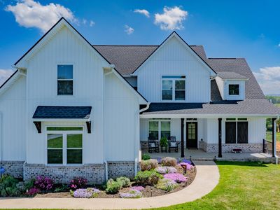 186 Berry Ridge Rd, Jonesborough, TN, 37659