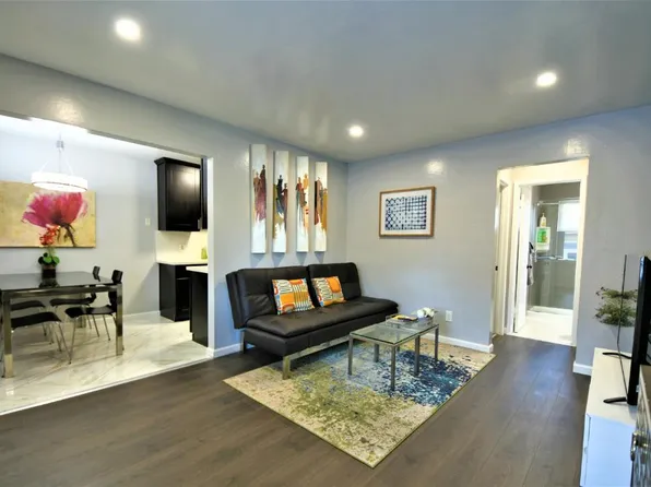 470 N 3rd St APT 7, San Jose, CA 95112