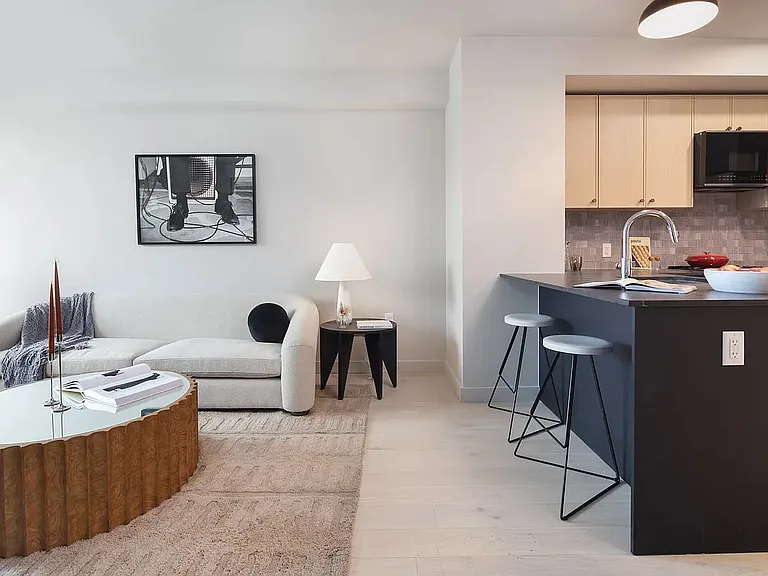 1100 Myrtle Ave #1003 — Photo 3
