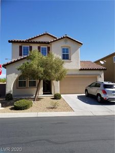 7396 Calzado Dr, Las Vegas, NV, 89178