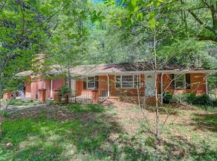 3707 Lithia Way, Lithia Springs, GA 30122