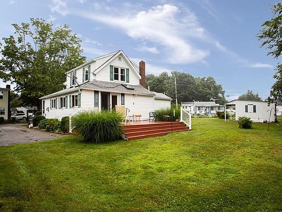 3rd image of 27 Chilton Ave
