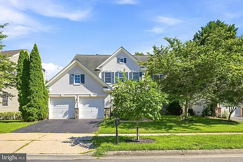 43725 Red House Dr Photo 1