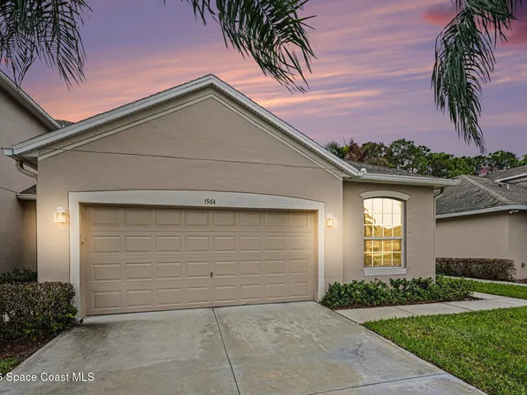 1964 Muirfield Way SE, Palm Bay, FL 32909