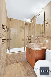 Sold by Bond New York