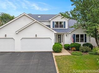 2436 Haider Ave, Naperville, IL 60564