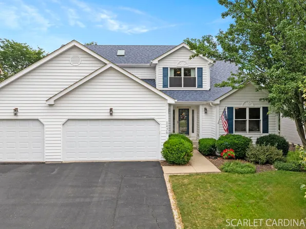 2436 Haider Ave, Naperville, IL 60564