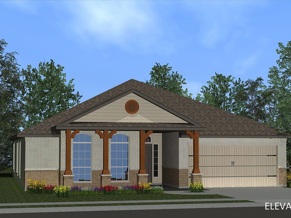 Elevation Image 0.