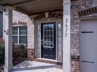 5675 Banner Blvd, Cumming, GA 30028