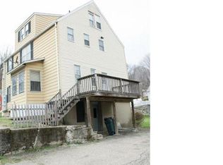 69 Emmett Ave #2, Derby, CT 06418