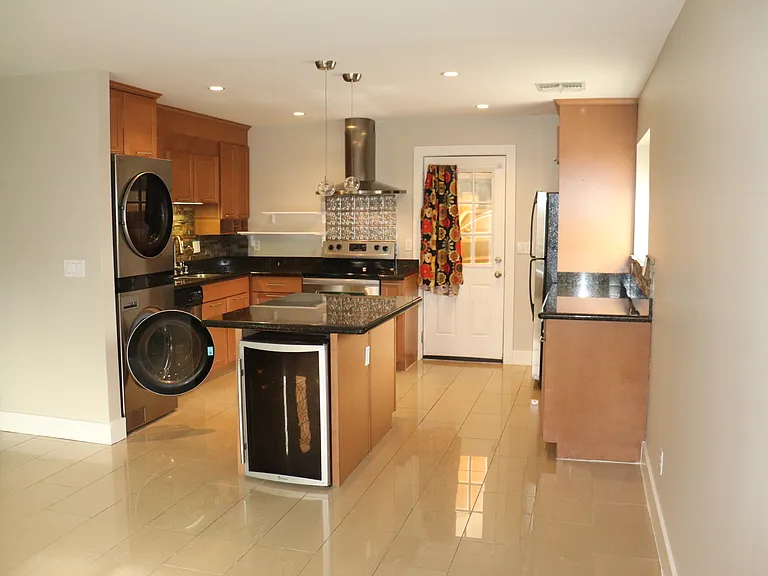 Family Room / Kitchen