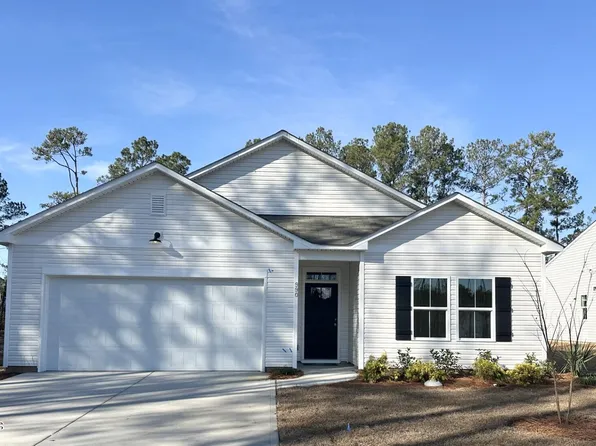 990 Hillrose Lane SW #09, Ocean Isle Beach, NC 28469