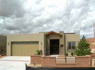 6523 Jazmin Pl NW, Albuquerque, NM 87114