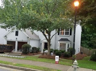 5080 Foxberry Ln, Roswell, GA 30075