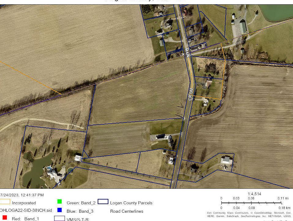 2nd image of 0 N County Road 142