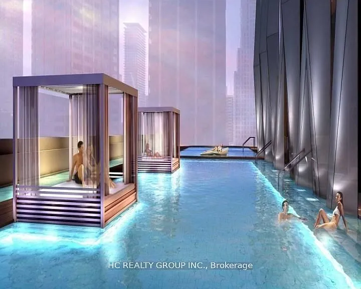 1 Yorkville Ave #2701 — Photo 20