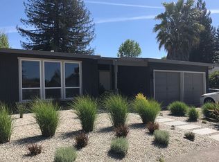 2546 Tachevah Dr, Santa Rosa, CA 95405