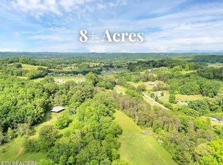 Marble Hill Rd #8, Friendsville, TN 37737