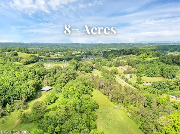 Marble Hill Rd #8, Friendsville, TN 37737