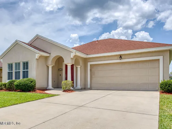 1556 NIGHT OWL Trail, Middleburg, FL 32068