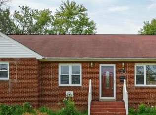 7107 Essex Ave, Springfield, VA 22150