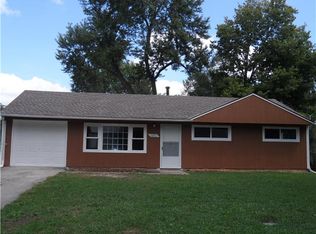 10711 Newton Ave, Kansas City, MO 64134