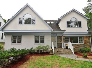 4850 Langdrum Ln, Chevy Chase, MD 20815